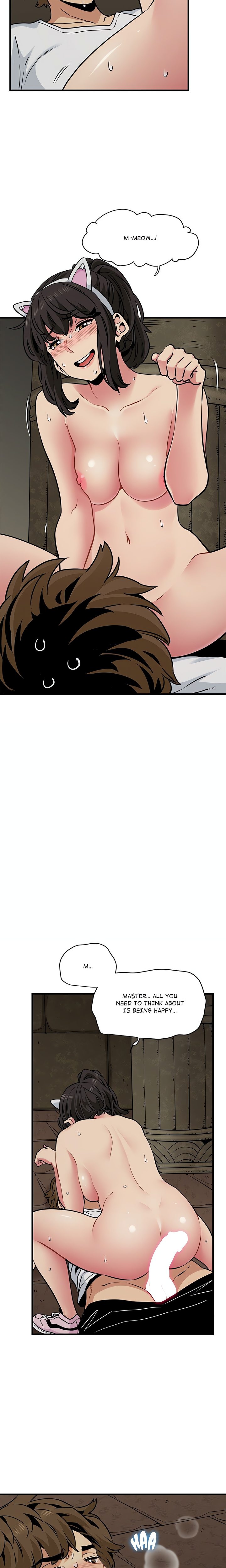 The Turning Point Chapter 79 - Page 19 in English