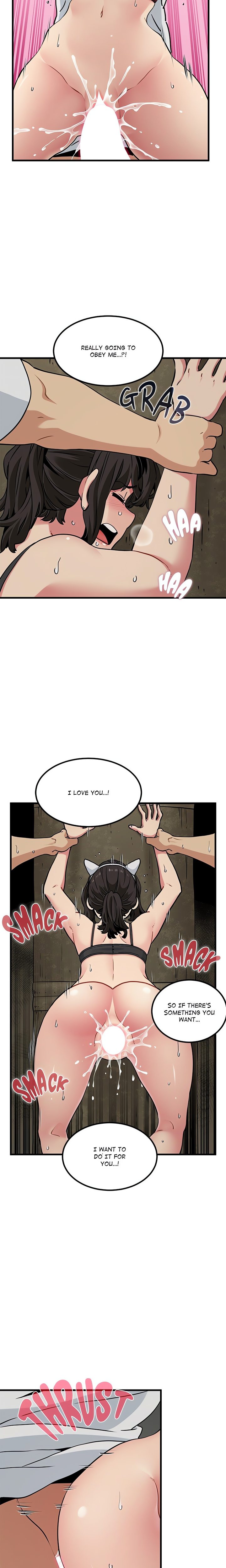 The Turning Point Chapter 79 - Page 4 in English
