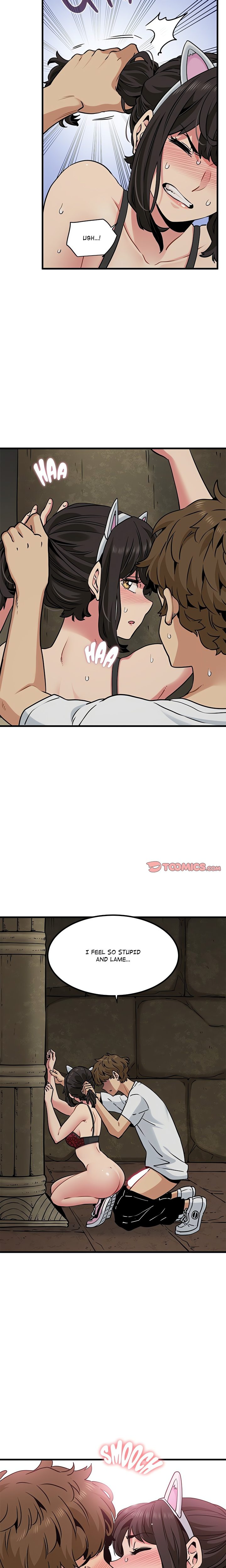 The Turning Point Chapter 79 - Page 7 in English