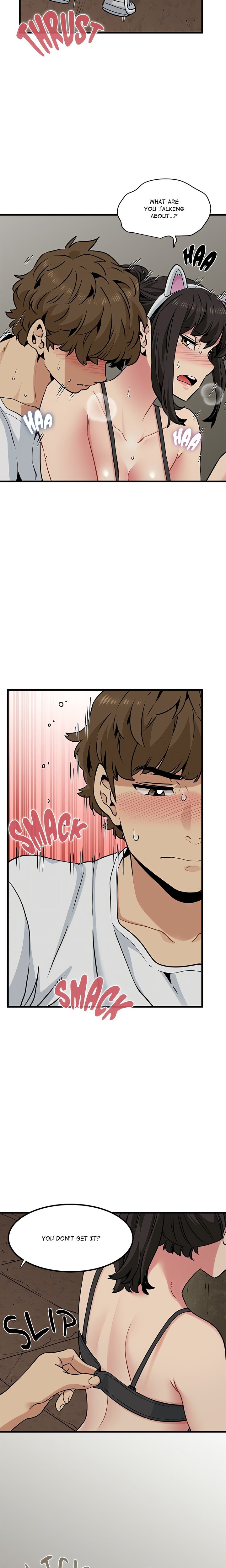 The Turning Point Chapter 79 - Page 9 in English