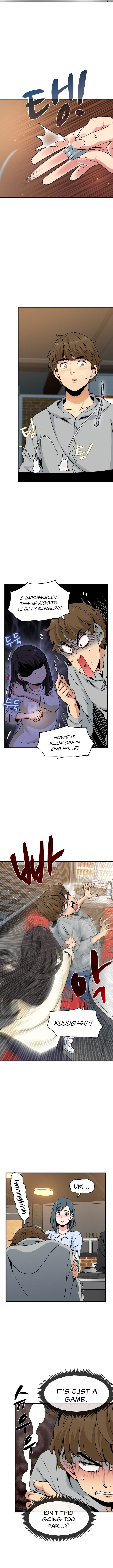 The Turning Point Chapter 8 - Page 5 in English