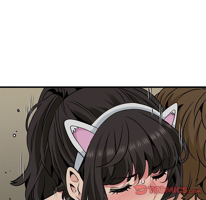 The Turning Point Chapter 80 - Page 102 in English