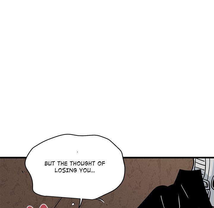 The Turning Point Chapter 80 - Page 108 in English