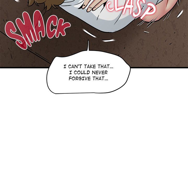 The Turning Point Chapter 80 - Page 110 in English