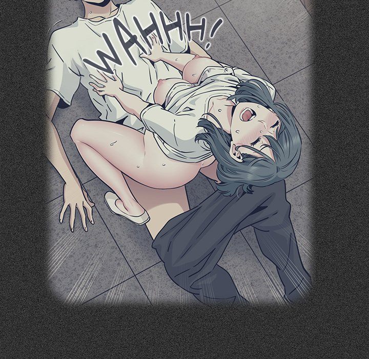 The Turning Point Chapter 80 - Page 114 in English