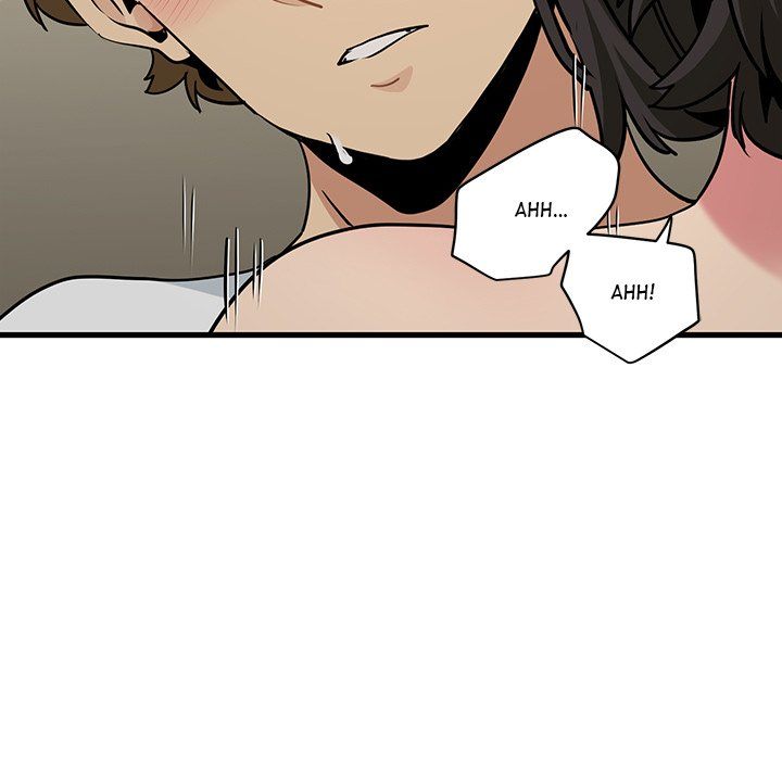 The Turning Point Chapter 80 - Page 119 in English