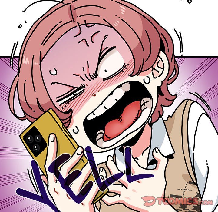 The Turning Point Chapter 80 - Page 12 in English