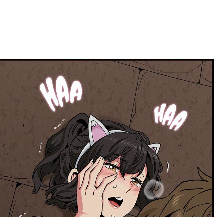 The Turning Point Chapter 80 - Page 124 in English