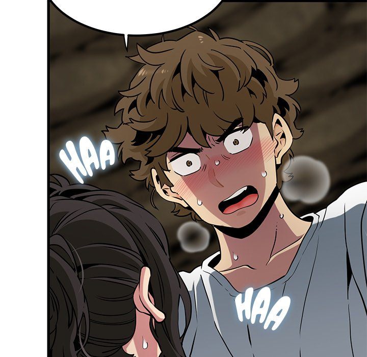 The Turning Point Chapter 80 - Page 127 in English