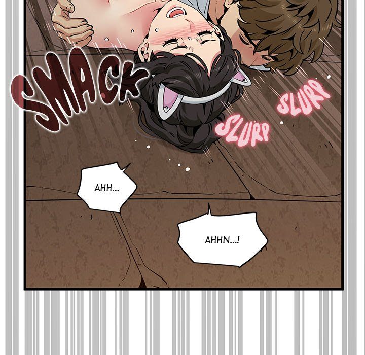 The Turning Point Chapter 80 - Page 137 in English