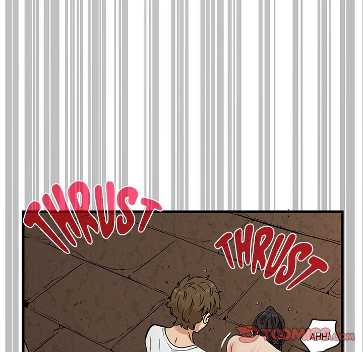 The Turning Point Chapter 80 - Page 138 in English