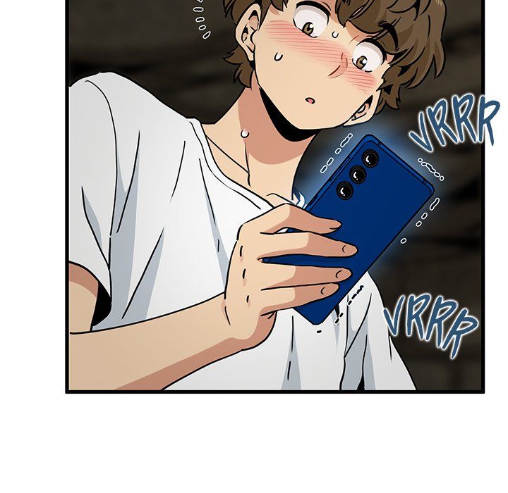 The Turning Point Chapter 80 - Page 153 in English