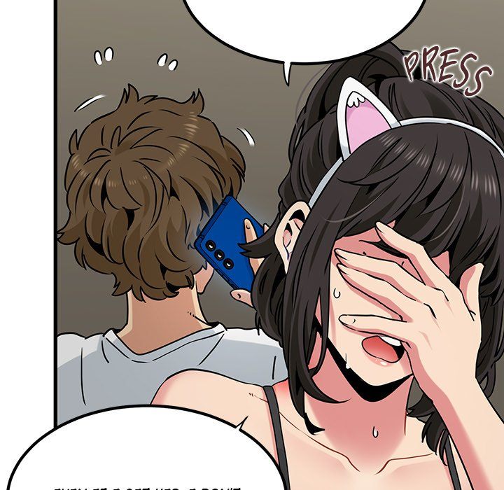 The Turning Point Chapter 80 - Page 159 in English