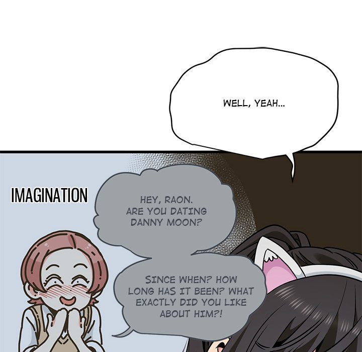 The Turning Point Chapter 80 - Page 16 in English