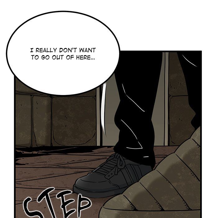The Turning Point Chapter 80 - Page 161 in English