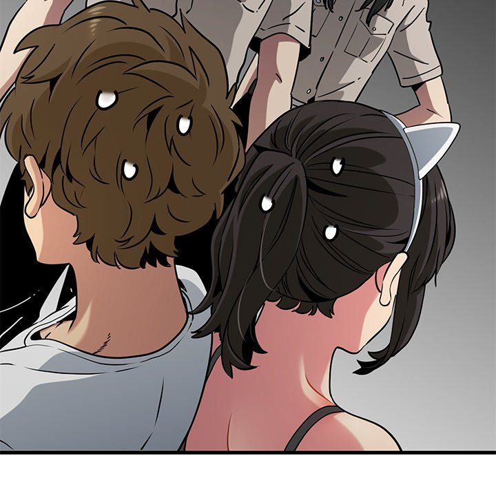 The Turning Point Chapter 80 - Page 170 in English