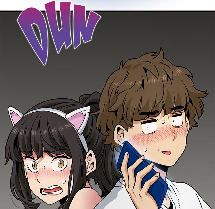 The Turning Point Chapter 80 - Page 172 in English