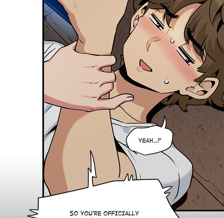 The Turning Point Chapter 80 - Page 19 in English