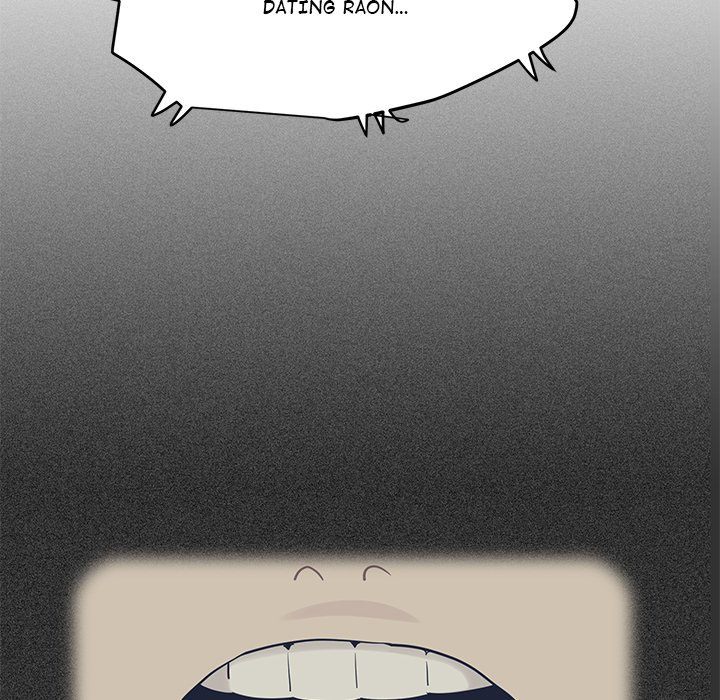 The Turning Point Chapter 80 - Page 20 in English