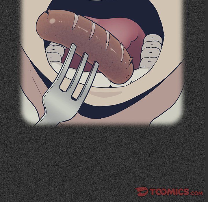 The Turning Point Chapter 80 - Page 21 in English