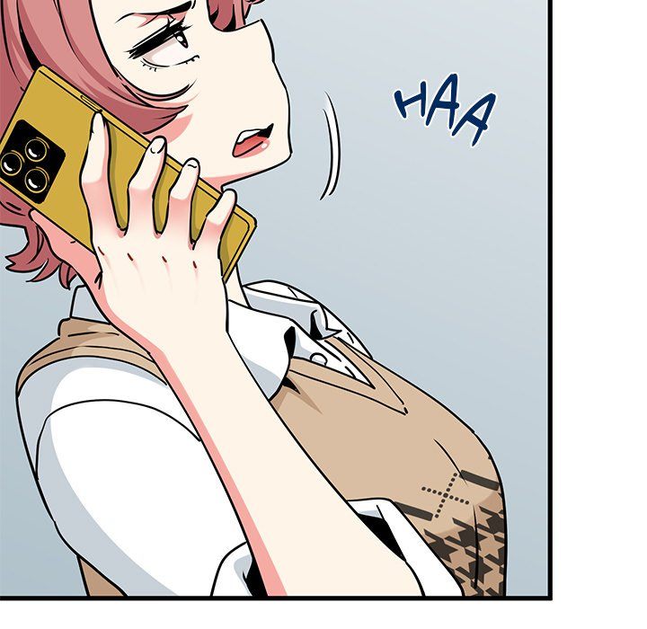 The Turning Point Chapter 80 - Page 25 in English