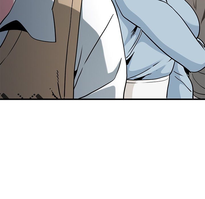 The Turning Point Chapter 80 - Page 28 in English