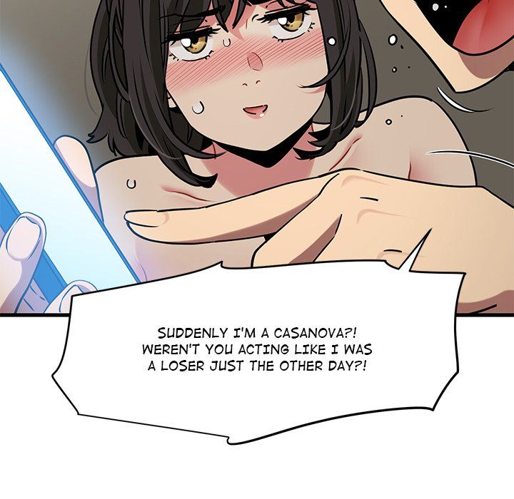 The Turning Point Chapter 80 - Page 38 in English