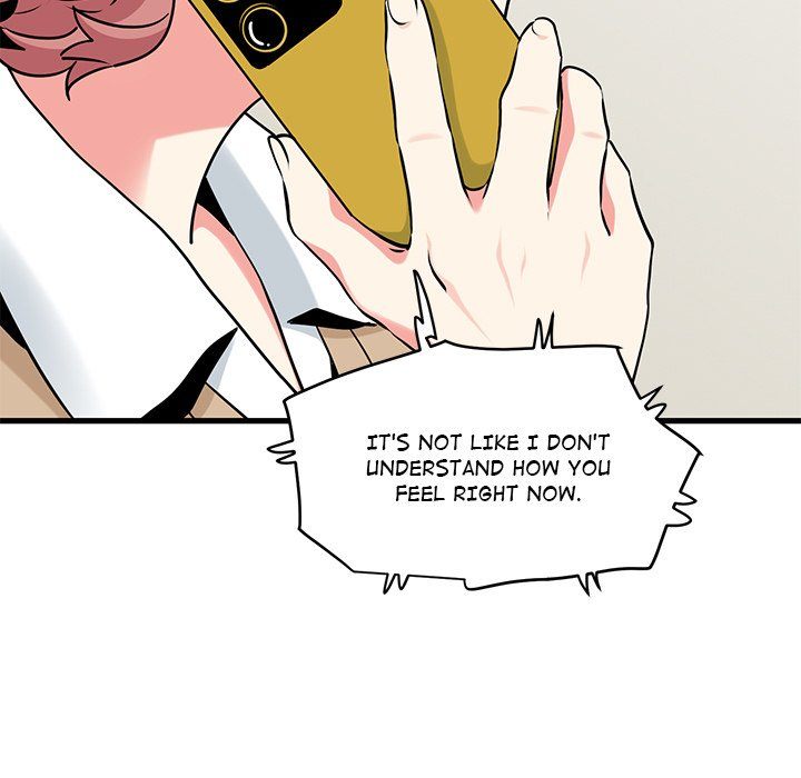 The Turning Point Chapter 80 - Page 47 in English