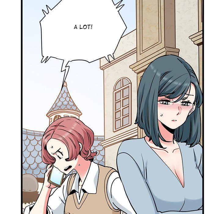 The Turning Point Chapter 80 - Page 5 in English