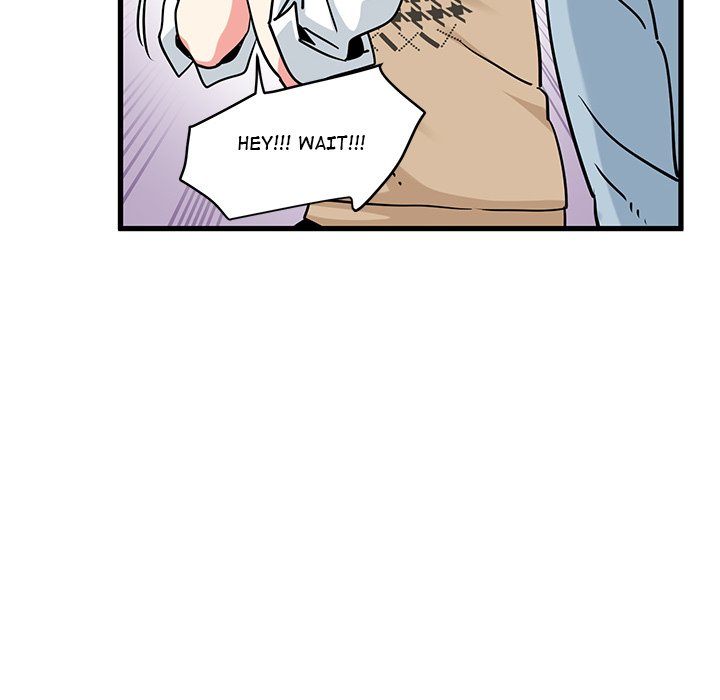 The Turning Point Chapter 80 - Page 52 in English
