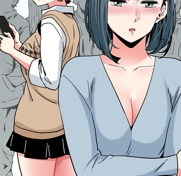 The Turning Point Chapter 80 - Page 58 in English
