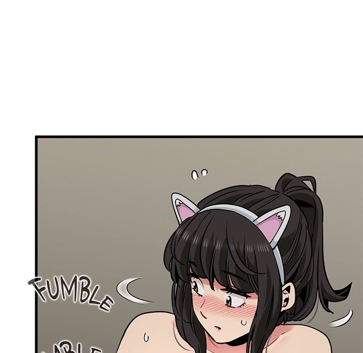 The Turning Point Chapter 80 - Page 74 in English