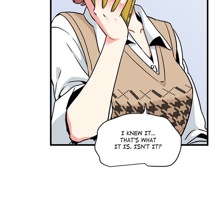 The Turning Point Chapter 80 - Page 8 in English