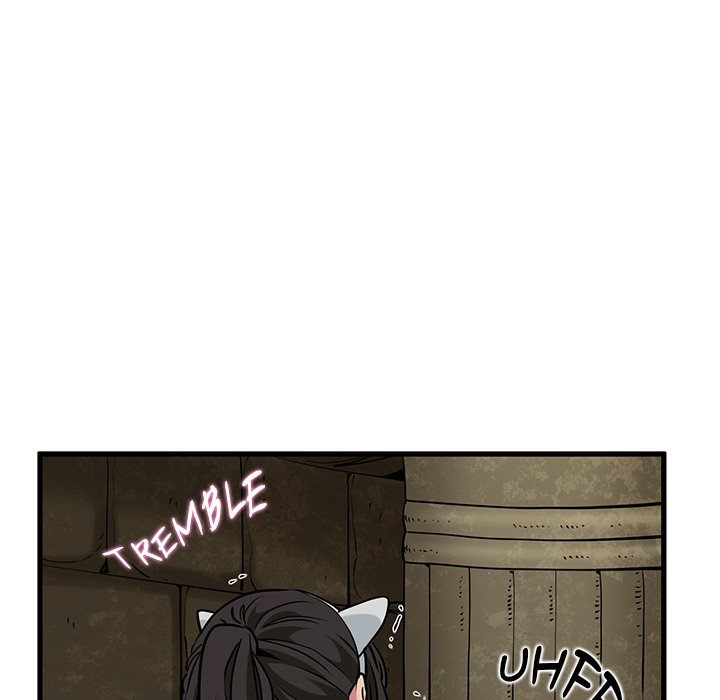 The Turning Point Chapter 80 - Page 81 in English