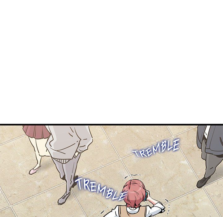 The Turning Point Chapter 80 - Page 9 in English