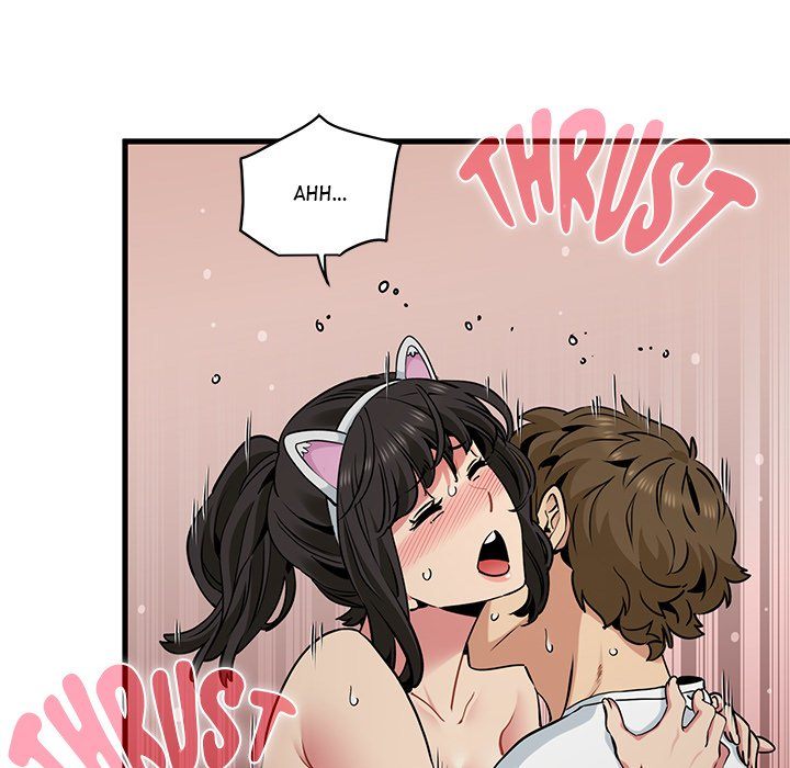 The Turning Point Chapter 80 - Page 98 in English