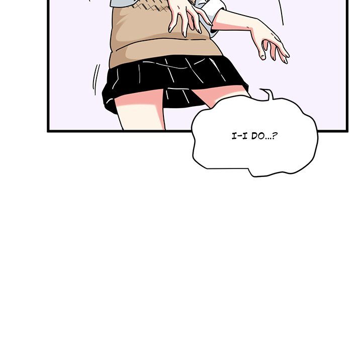 The Turning Point Chapter 81 - Page 119 in English