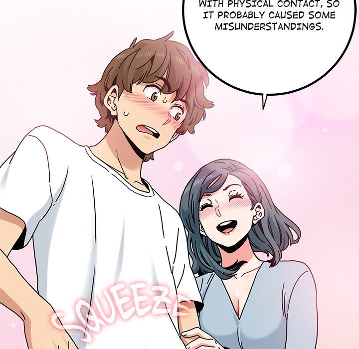 The Turning Point Chapter 81 - Page 121 in English