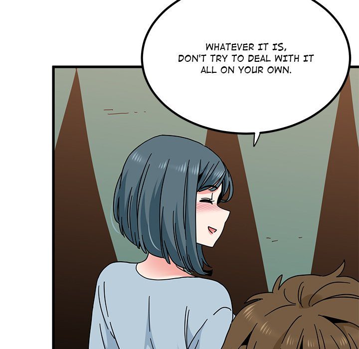 The Turning Point Chapter 81 - Page 135 in English