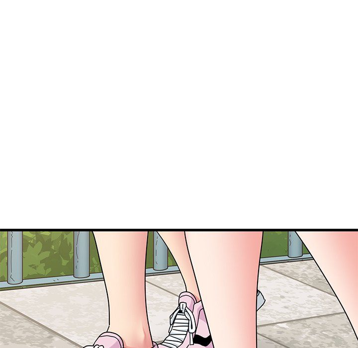 The Turning Point Chapter 81 - Page 137 in English