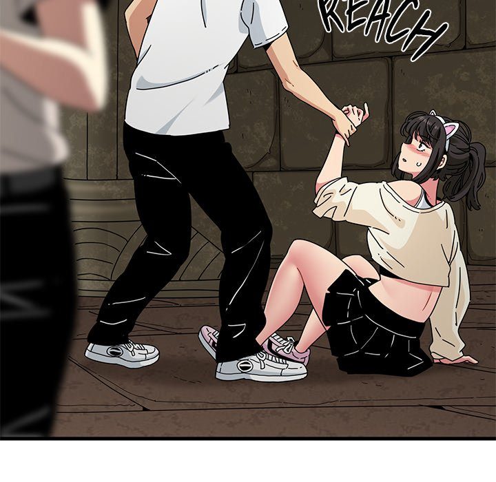The Turning Point Chapter 81 - Page 14 in English