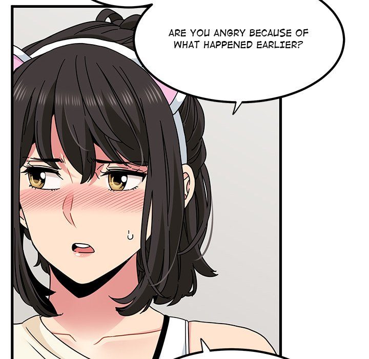 The Turning Point Chapter 81 - Page 142 in English