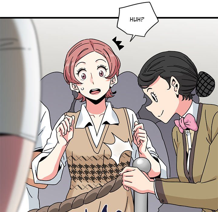 The Turning Point Chapter 81 - Page 146 in English