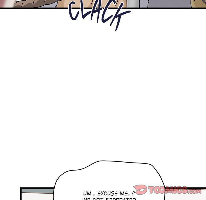 The Turning Point Chapter 81 - Page 147 in English