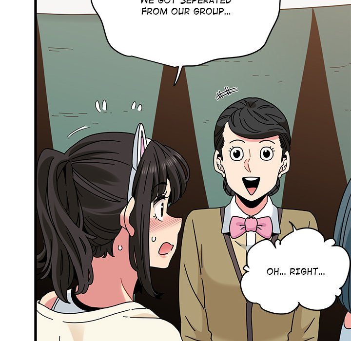 The Turning Point Chapter 81 - Page 148 in English