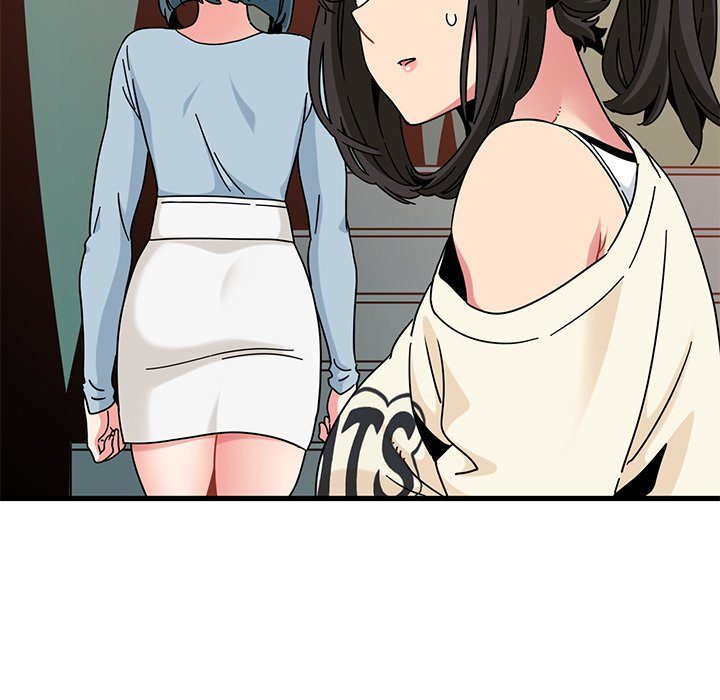The Turning Point Chapter 81 - Page 153 in English