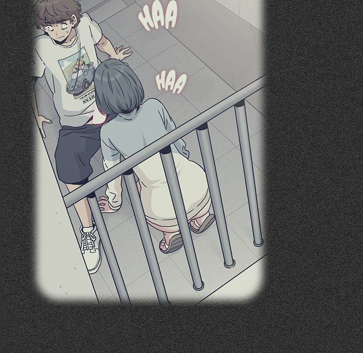 The Turning Point Chapter 81 - Page 16 in English