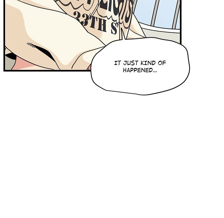 The Turning Point Chapter 81 - Page 162 in English