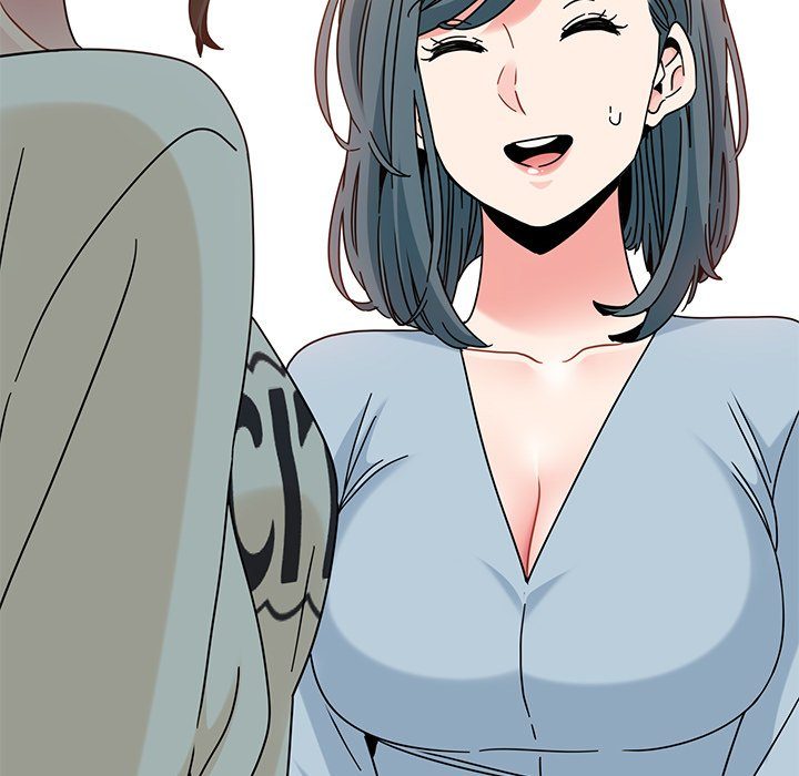 The Turning Point Chapter 81 - Page 169 in English