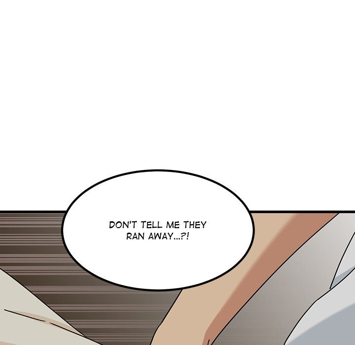 The Turning Point Chapter 81 - Page 28 in English
